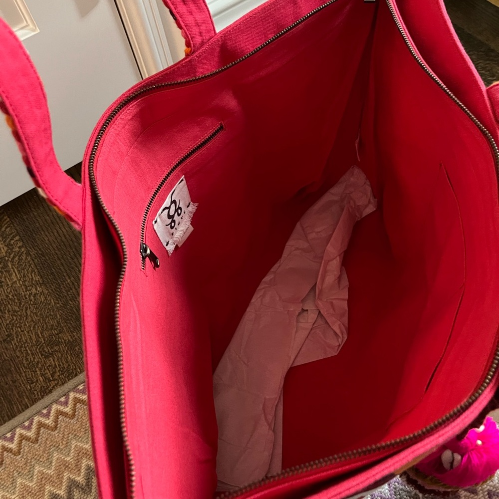 Figue weekend bag - Picture 7 of 8